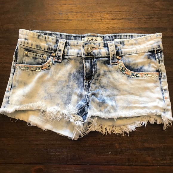 Daytrip Pants - Shorts